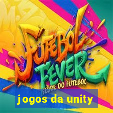 jogos da unity